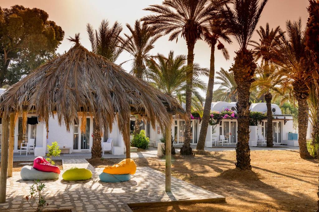 Monarque Club Rivage