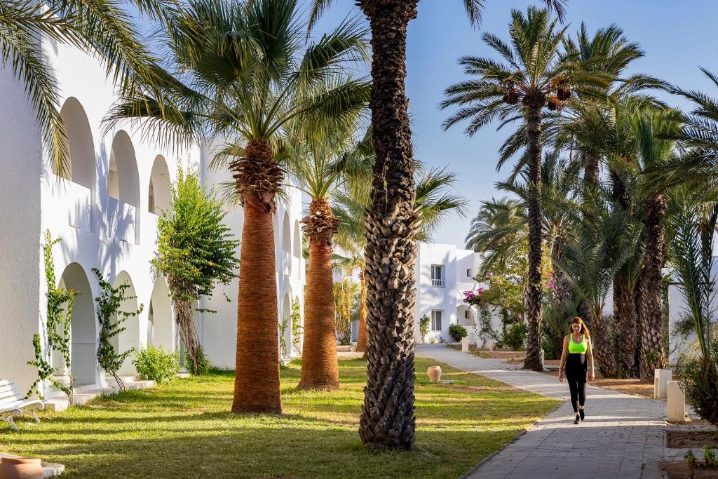 Monarque Club Rivage