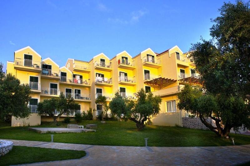 Hotel Lassi Hotel