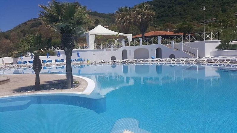 Hotel Cala Petrosa Resort