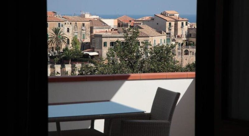 Hotel Villa Il Barone