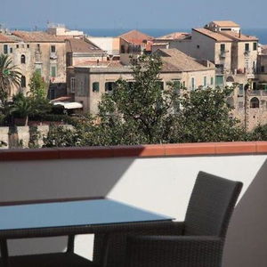 Hotel Villa Il Barone cazare Tropea