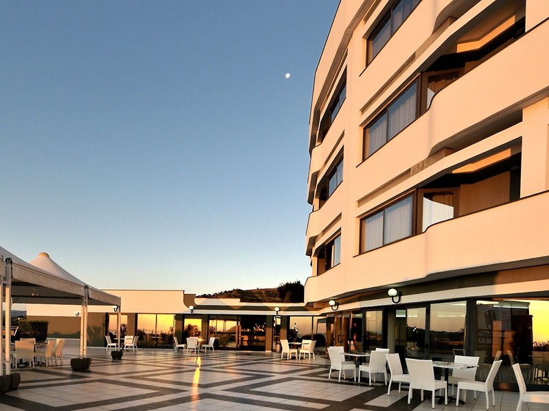 Hotel Mirabeau Park Hotel