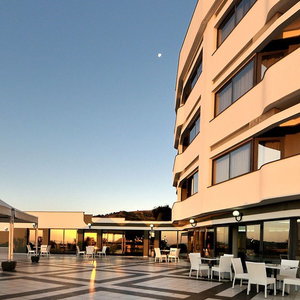 Hotel Mirabeau Park Hotel cazare Gasperina