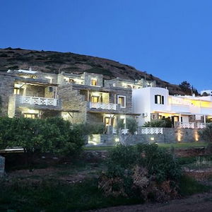 Hotel Aithra Apartments & Suites cazare Andros