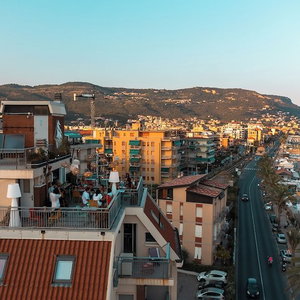 Hotel Hotel Jolly Roger cazare Pietra Ligure