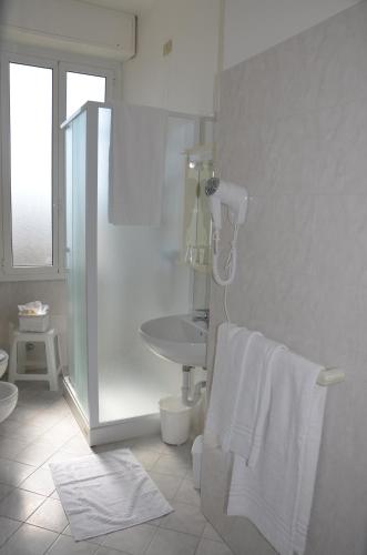 Hotel Hotel Villa Paolina Di Rosa
