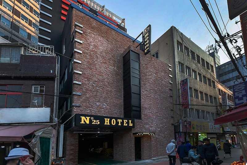 Hotel S Hotel Seomyeon