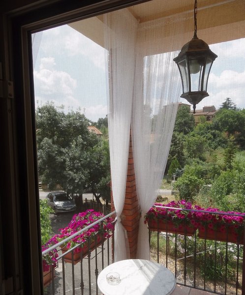 Hotel B&B Il Cantuccio
