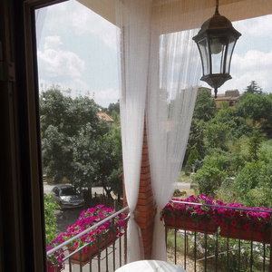 Hotel B&B Il Cantuccio cazare Grosseto