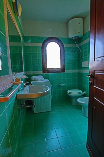 Hotel Residence Stella Marina