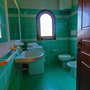 Hotel Residence Stella Marina cazare San Teodoro