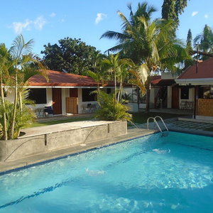 Hotel Parrot Resort Moalboal cazare Moalboal