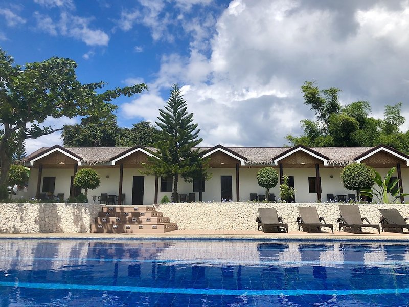 Hotel Casa De Moalboal