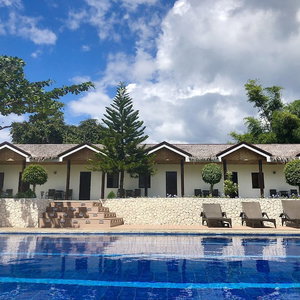 Hotel Casa De Moalboal cazare Moalboal