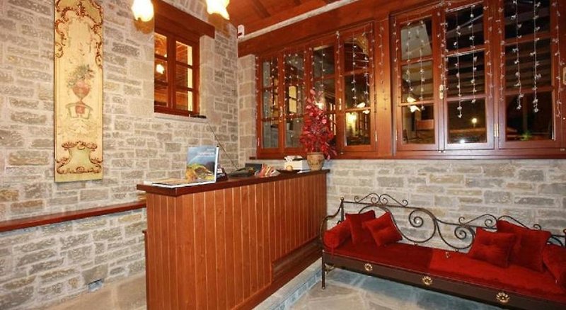 Hotel Driofillo