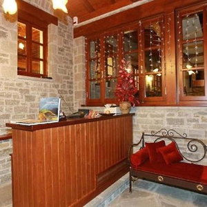 Hotel Driofillo cazare Elati