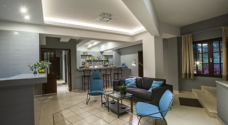 Hotel Hotel Oriana