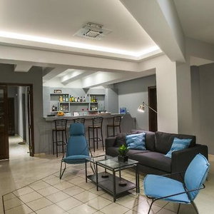 Hotel Hotel Oriana cazare Syvota