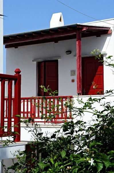 Hotel Akrogiali Hotel