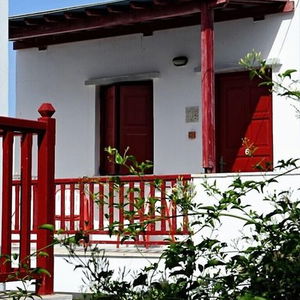 Hotel Akrogiali Hotel cazare Agios Sostis