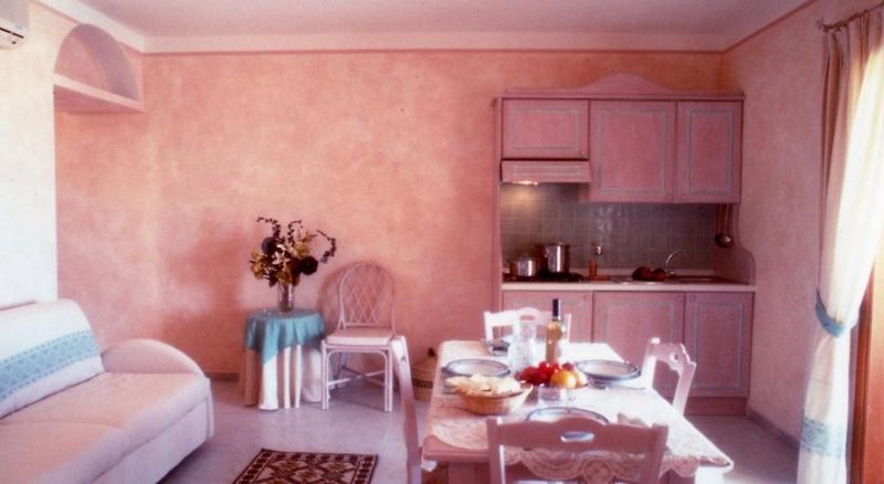 Hotel Residence Riva Azzurra