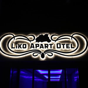 Hotel Liko Apart Otel cazare Trabzon
