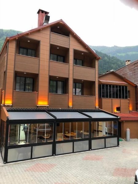 Hotel Onal Motel