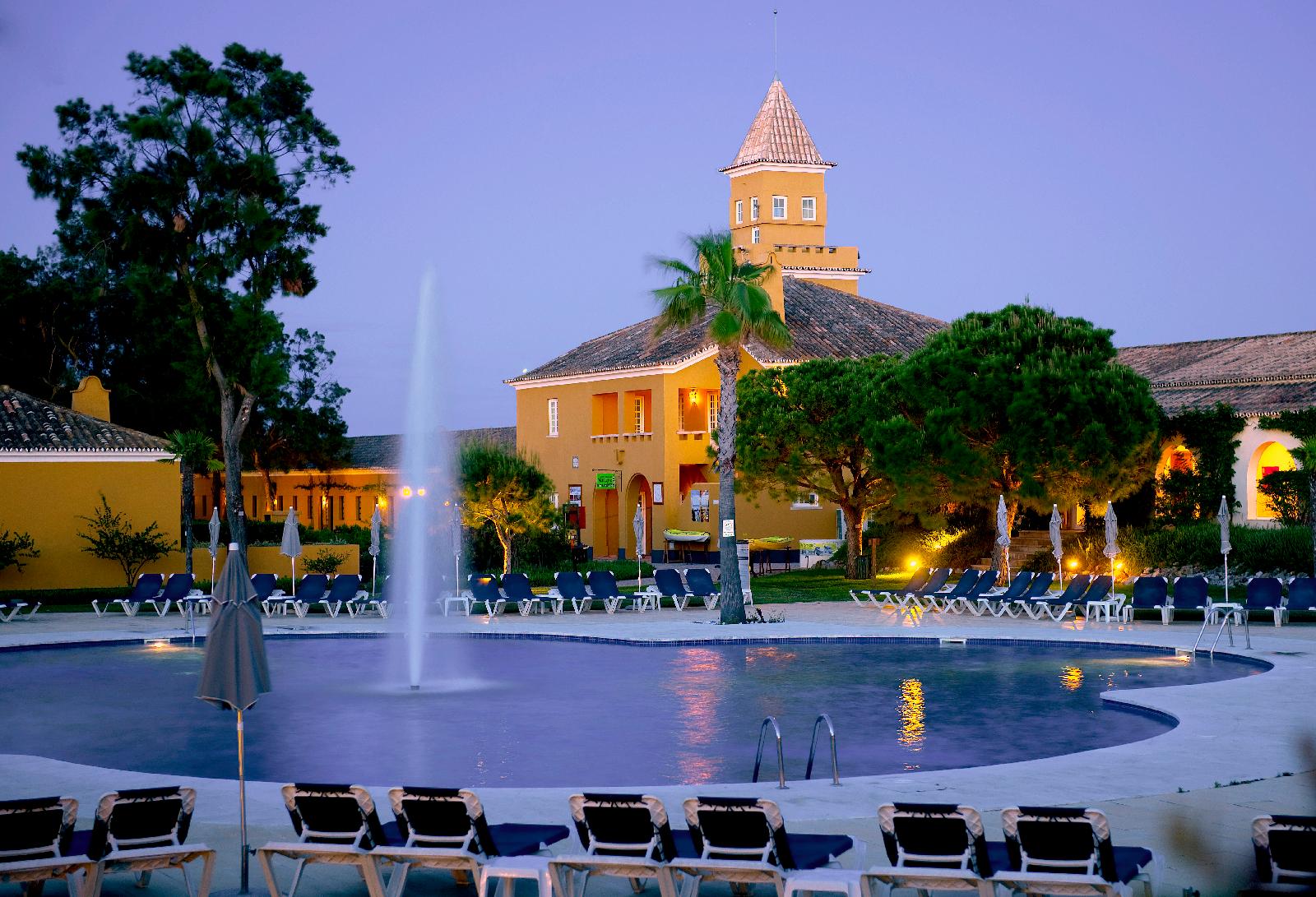 Vila Gale Albacora Eco-Resort Hotel