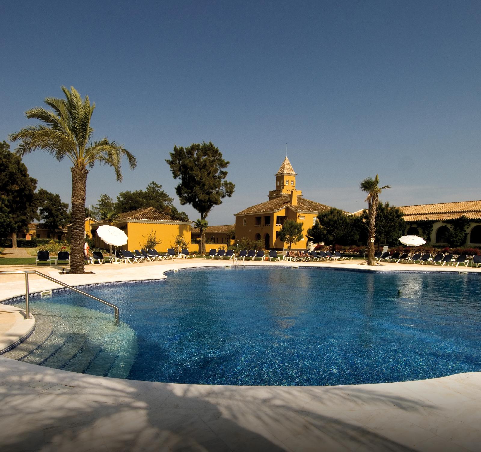 Vila Gale Albacora Eco-Resort Hotel