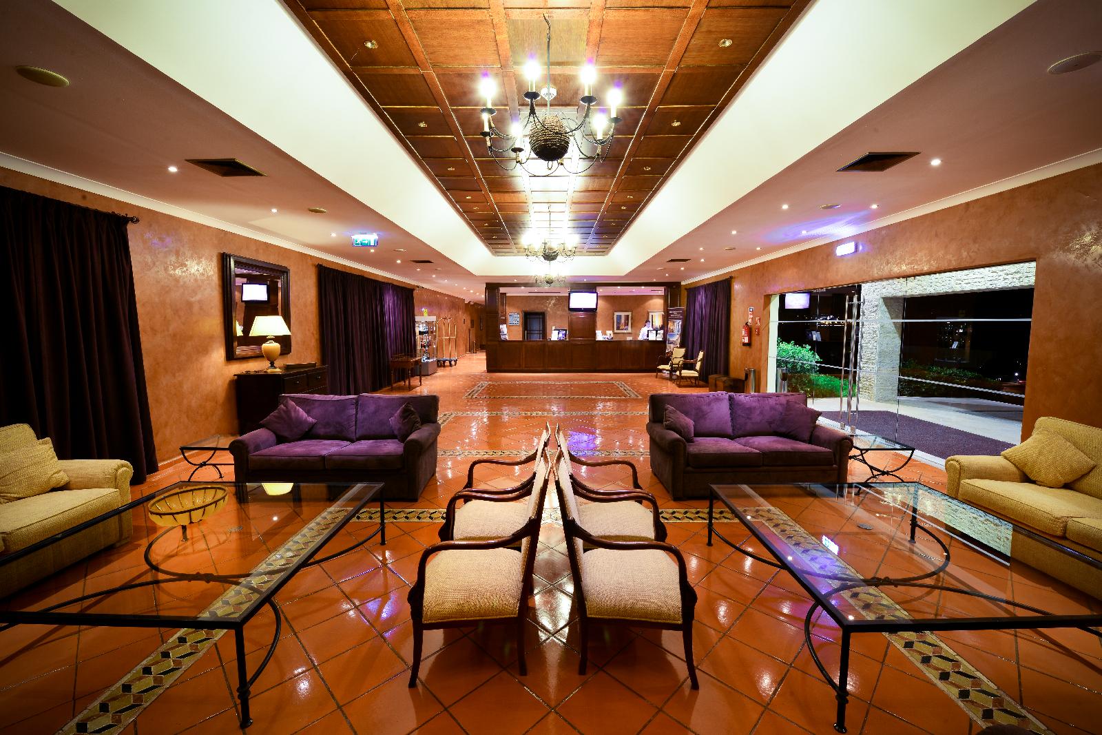Vila Gale Albacora Eco-Resort Hotel