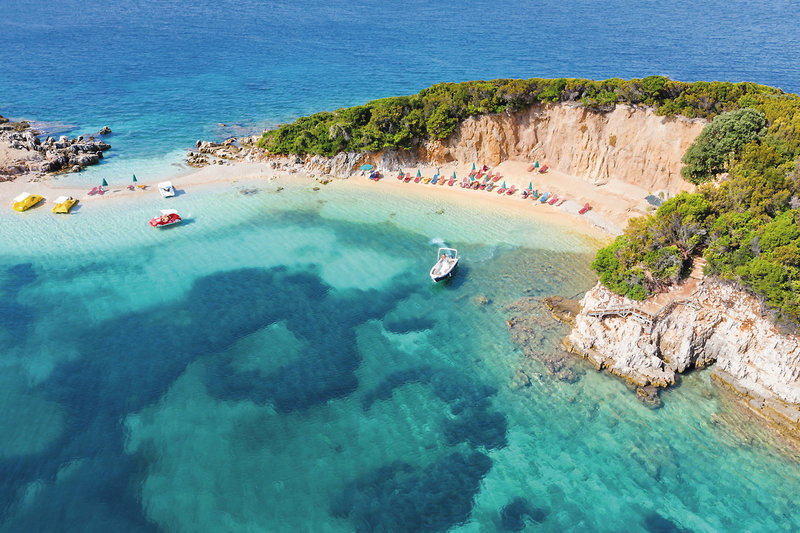 Hotel Sole Mare