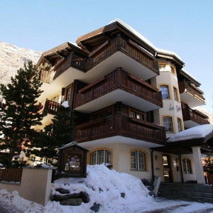 Hotel La Perle cazare Zermatt