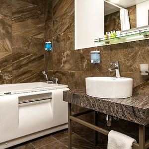 Hotel Adoryal Hotel cazare Tallinn