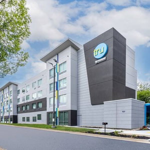 Hotel Tru By Hilton Commerce cazare Commerce