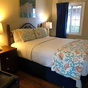 Hotel Rest Haven Motel cazare Santa Monica