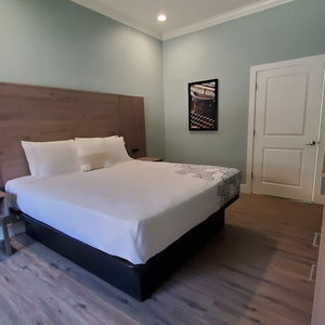 Hotel Crestridge Inn cazare Inglewood