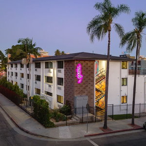 Hotel Fenix Hotel Hollywood cazare Hollywood