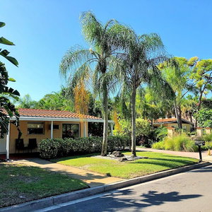 Hotel Tropical Villas Of Venice Beach cazare Venice