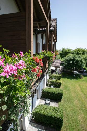 Hotel Seegarten