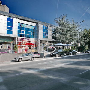 Hotel Happy Star Club cazare Belgrad