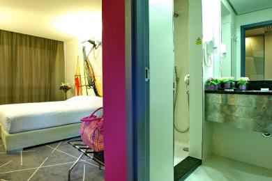 Hotel Golden Tulip Zira Belgrade