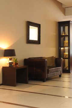 Hotel In Hotel Belgrade