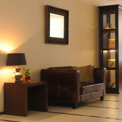 Hotel In Hotel Belgrade cazare Belgrad