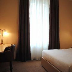 Hotel Belgrade City Hotel cazare Belgrad