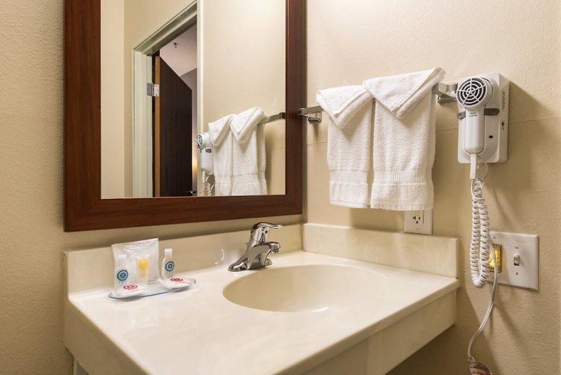 Hotel Comfort Inn Auburn