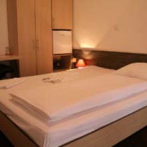 Hotel Vila Senjak cazare Belgrad