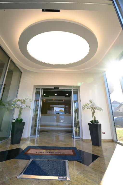 Hotel Euro Garni Hotel