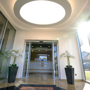 Hotel Euro Garni Hotel cazare Belgrad