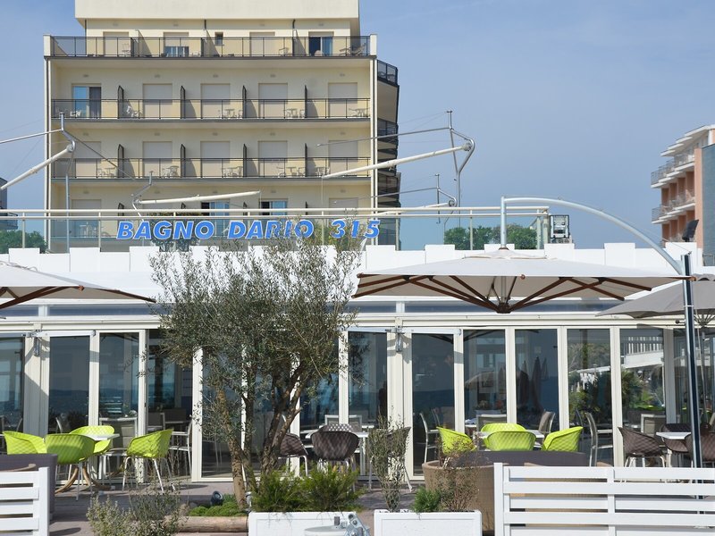 Hotel Londra